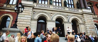 Uppsala universitet fortsatt ett av de bästa
