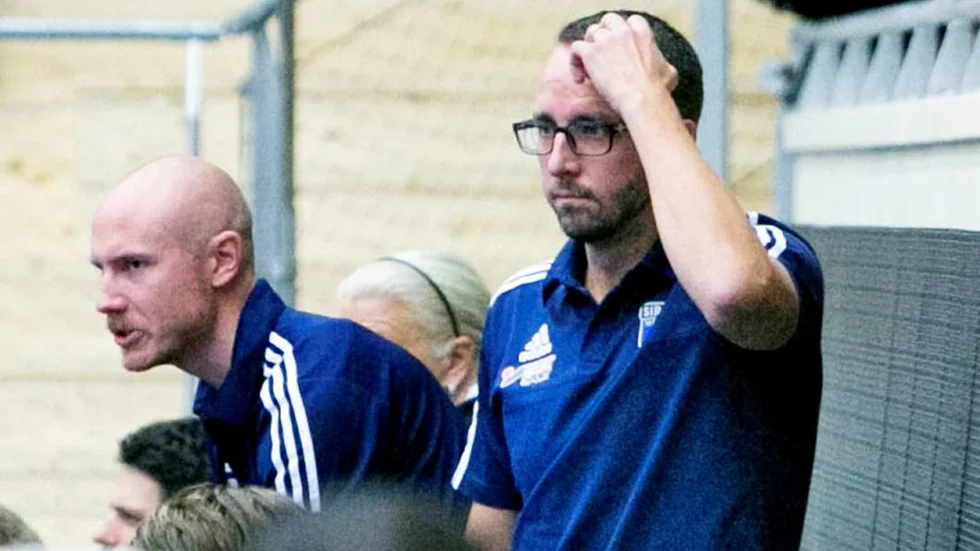 Efter två tuffa träningsmatcher har Sirius-tränaren Niklas Johansson fått några svar på sina frågor.