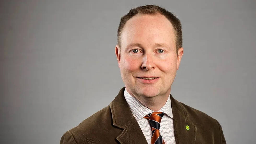 Johan Edstav