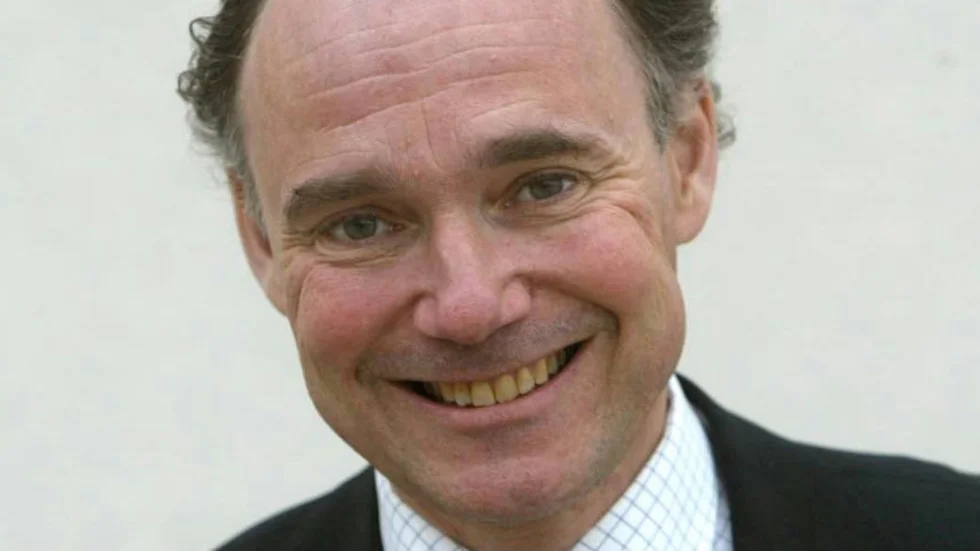 Lennart Nordfors