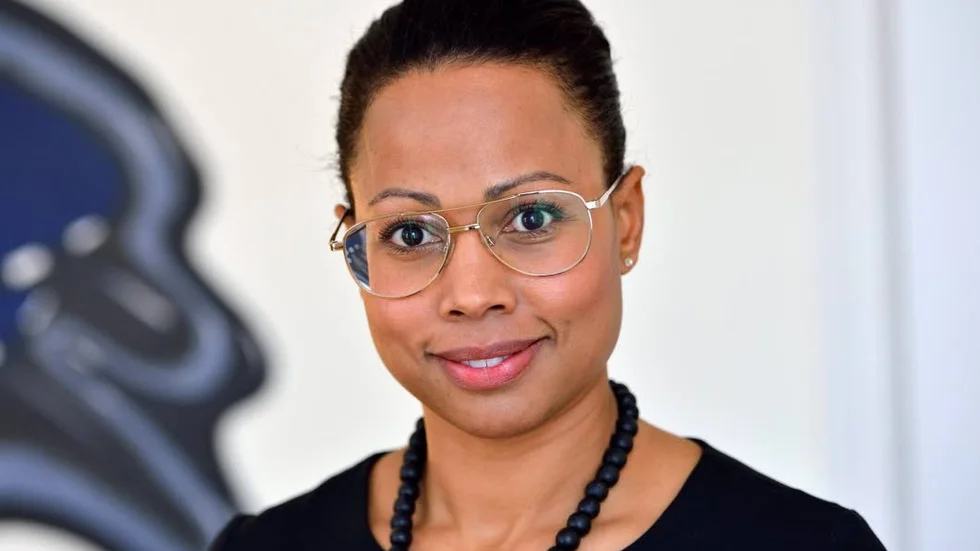 Olika villkor. Afrofobin begränsar människors frihet, skriver Alice Bah Kuhnke.