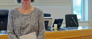 Ny lagman till Uppsala tingsrätt