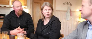 Svår situation för svenska mjölkbönder
