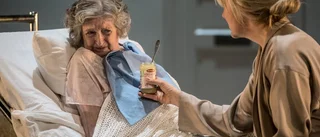 Skickligt om kvinnlighetens kretslopp