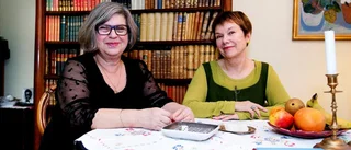 Mammornas historia blev döttrarnas film
