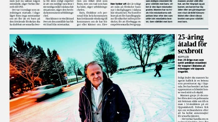 UNT 20 januari
