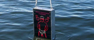 Falsk bild av svensk queerhistoria