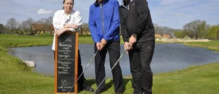 Golfklubb siktar mot nya mål