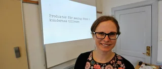 Våga ta betalt för det unika
