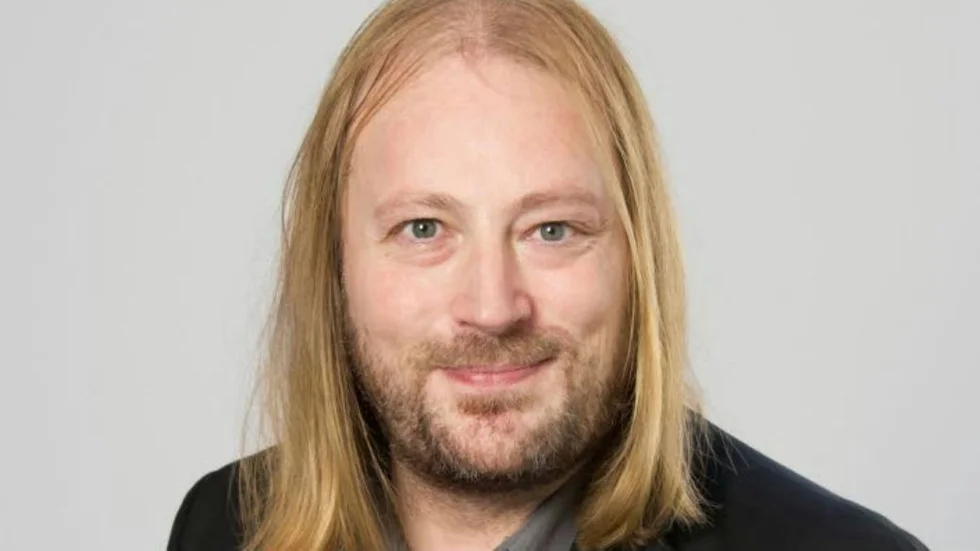 Sverker Åslund
