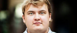 Gamov (SD): Vi ska öka ännu mer