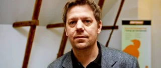 "Vi har en stor affär på gång"