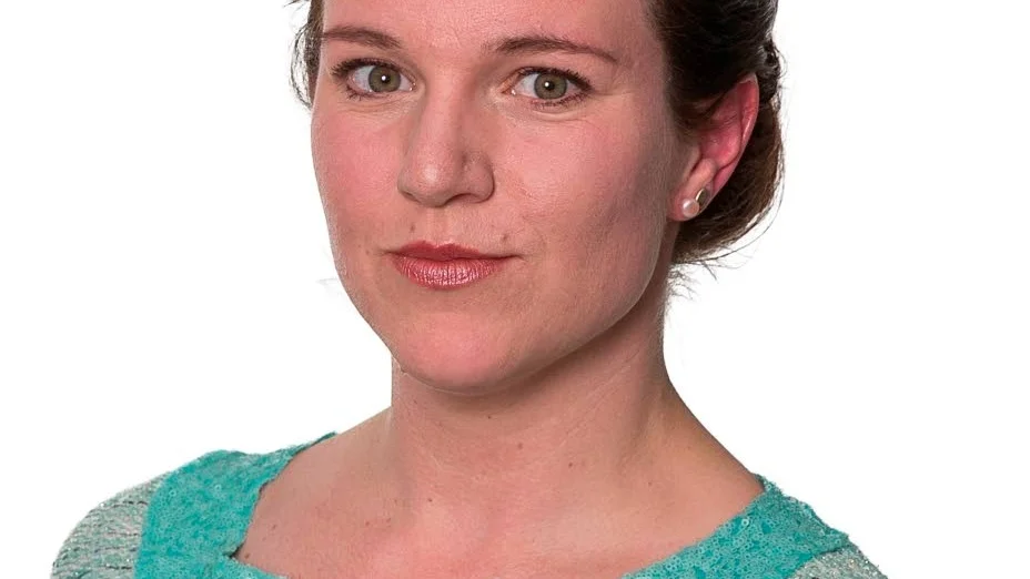 Lina ­Nordquist