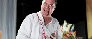 Faith No More snabbt mättande