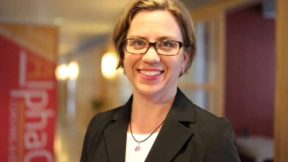 Oacceptabelt. Arbetsförmedlingen i Uppsala har använt relativt lite statliga medel till de grupper som står längst från arbetsmarknaden, skriver maria Mattsson Mähl.
