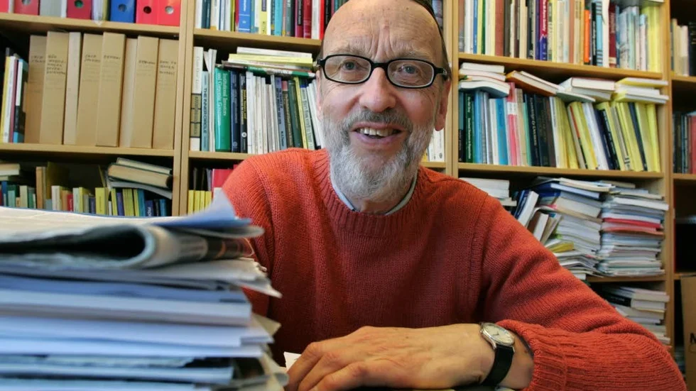 Ingemund Hägg