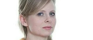 Yrkesdröm slår in för sångerska