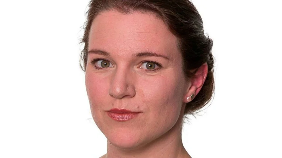 Lina Nordquist