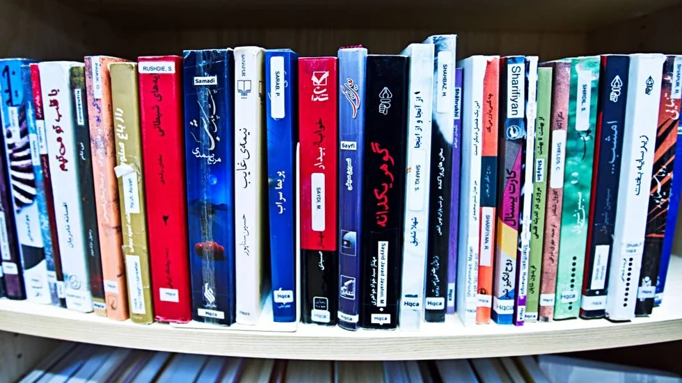 Folkbiblioteket i Järlåsa är nedläggningshotat.
