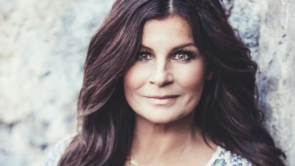 "Det är nog möten med människor som alltid lett mig in på nya musikaliska vägar", säger Carola Häggkvist.