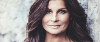 Carola sjunger sonens nya låt
