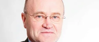 Ny rektor på SLU