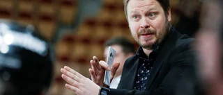 Har fått nytt bud: "Betydligt mer intressant"