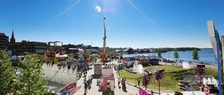 Luleå satsar på nyktra ungdomar