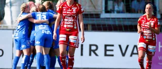 Mästarna föll – mot nya mardrömsmotståndaren