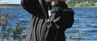 Ny satsning på fisketurism