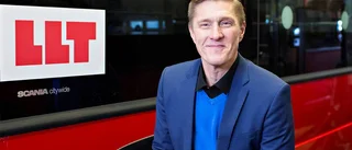 LLT-chefen: "Vår världs viktigaste fråga"