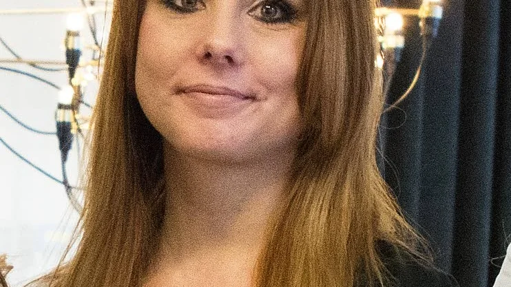Nina Kaewsit, Bjurfors, håller på traditionen och anser att Mjölkudden fortfarande är Luleås guldkust.