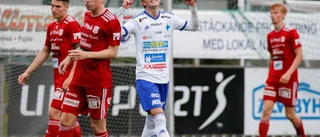 Inhoppande talang frälste IFK Luleå