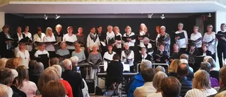 Barbro, Beatles och Bond