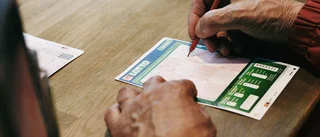 Vann 3,9 miljoner kronor