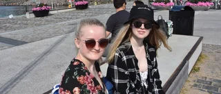 Högtryck ger högt tryck ut i skärgården