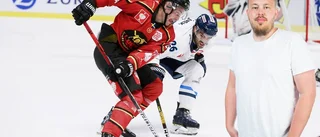 "Gör alla de där små sakerna som är viktiga så bra"