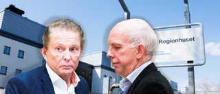 Har Kenneth Backgård unnat sig ett praoår?