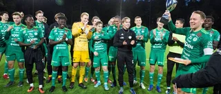 "En titel är alltid en titel"