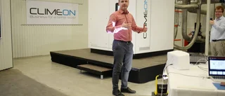 Innovationen - en riktig klimathjälte