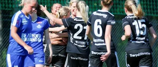 Höjdpunkter: Solklar seger i Luleåderbyt