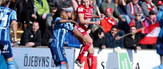 Matchen flyttad – Piteå IF svingar vilt