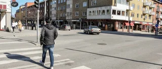 Då grävs Storgatan upp