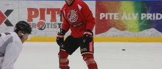 Forsberg om att träna med Luleå: "Kanske"