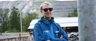 Glädjebeskedet: Artisterna kommer till Kirunafestivalen • "Alla festivalsugna Kirunabor kan andas ut"