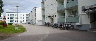 Oron: "Man törs inte lämna barnen en sekund"