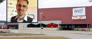 Kalix Hockey vill ha ny ishall: "Vi är för många spelare"