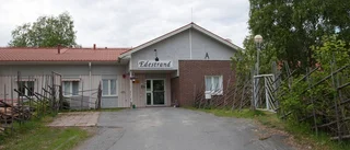 Fyrkantigt utvisa de som gör en viktig insats