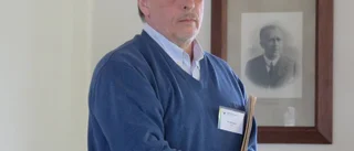 Här är Naturskyddsföreningens nya länsordförande