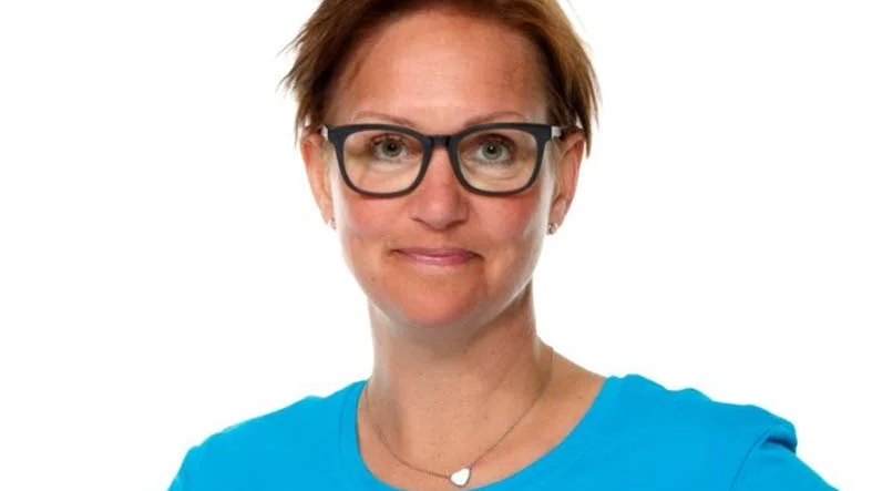 Anna Köhler hoppar av som ordförande för kultur- och fritidsnämnden.